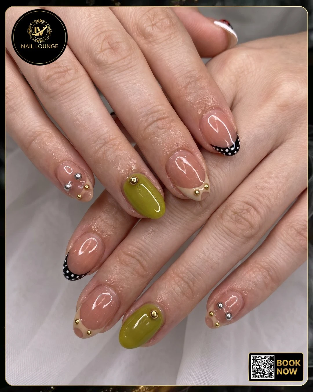 Must Try Nail Designs August 12 2026